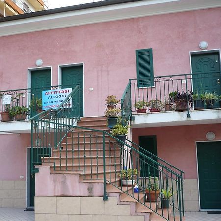 Villamareblu Ventimiglia Rum bild