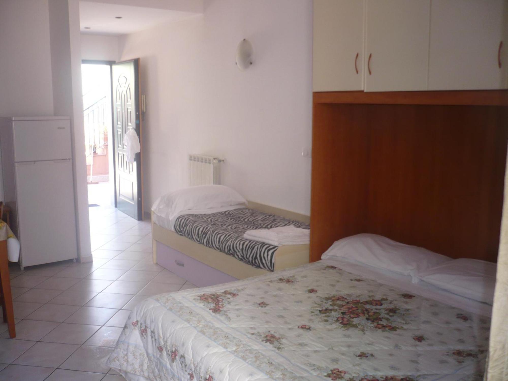 Villamareblu Ventimiglia Rum bild