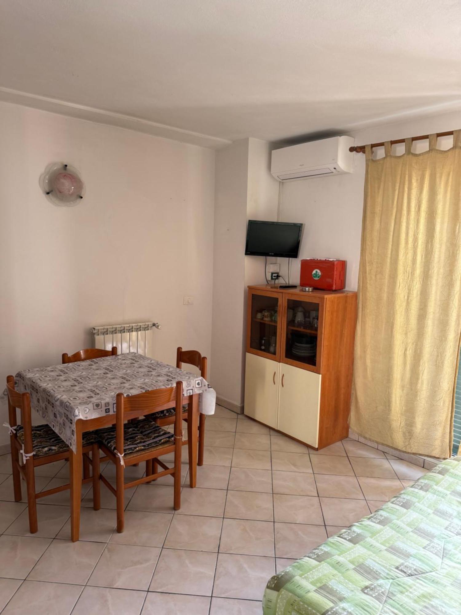 Villamareblu Ventimiglia Exteriör bild