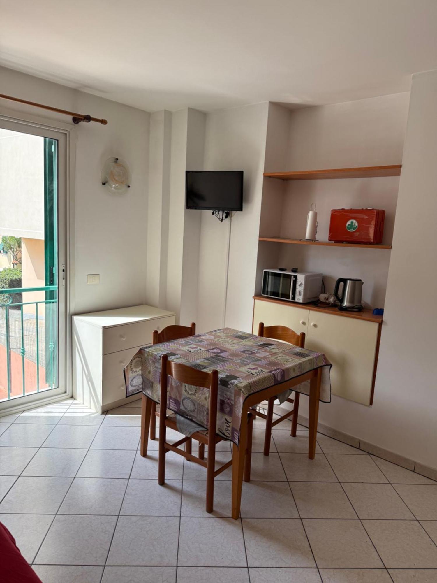 Villamareblu Ventimiglia Exteriör bild