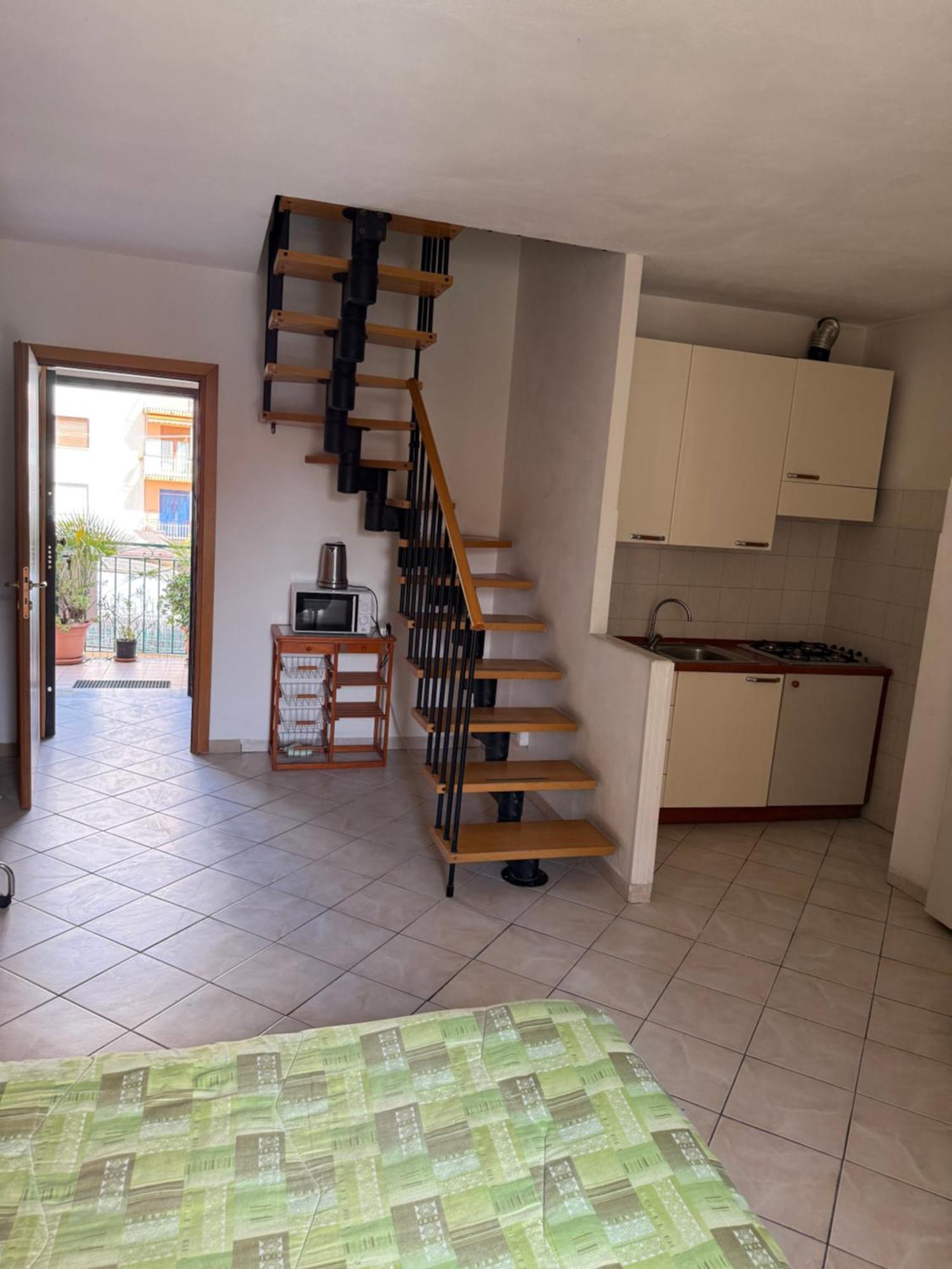 Villamareblu Ventimiglia Exteriör bild