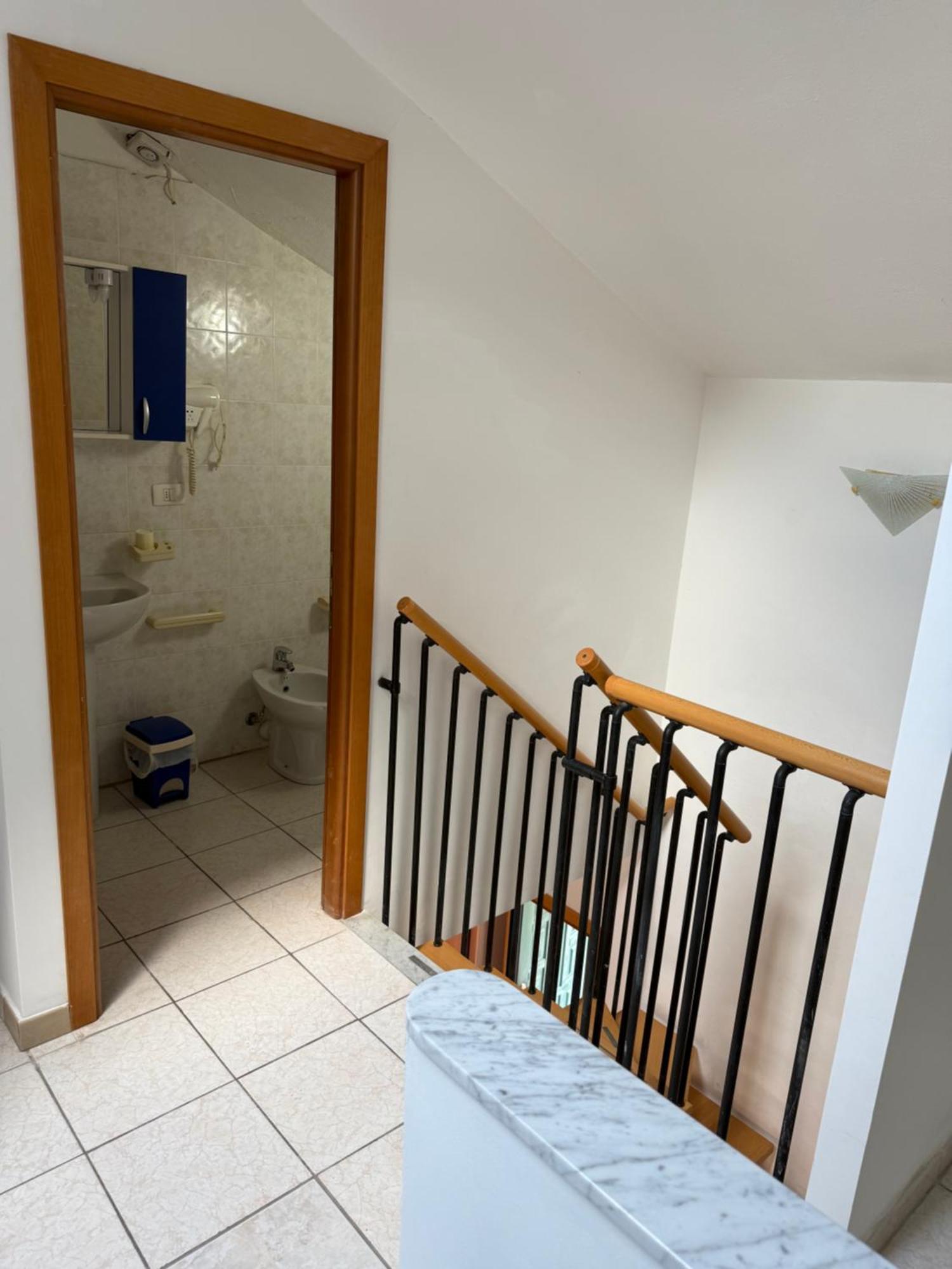 Villamareblu Ventimiglia Exteriör bild