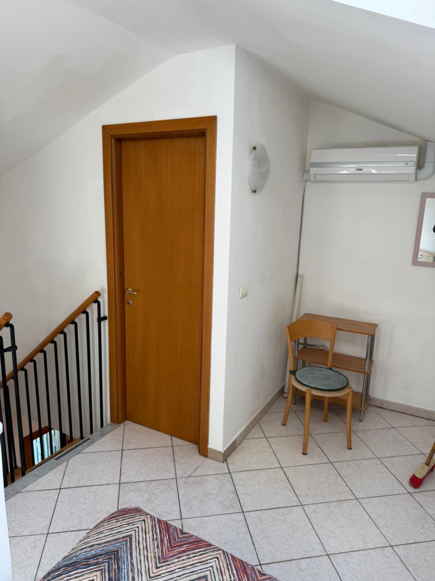 Villamareblu Ventimiglia Exteriör bild