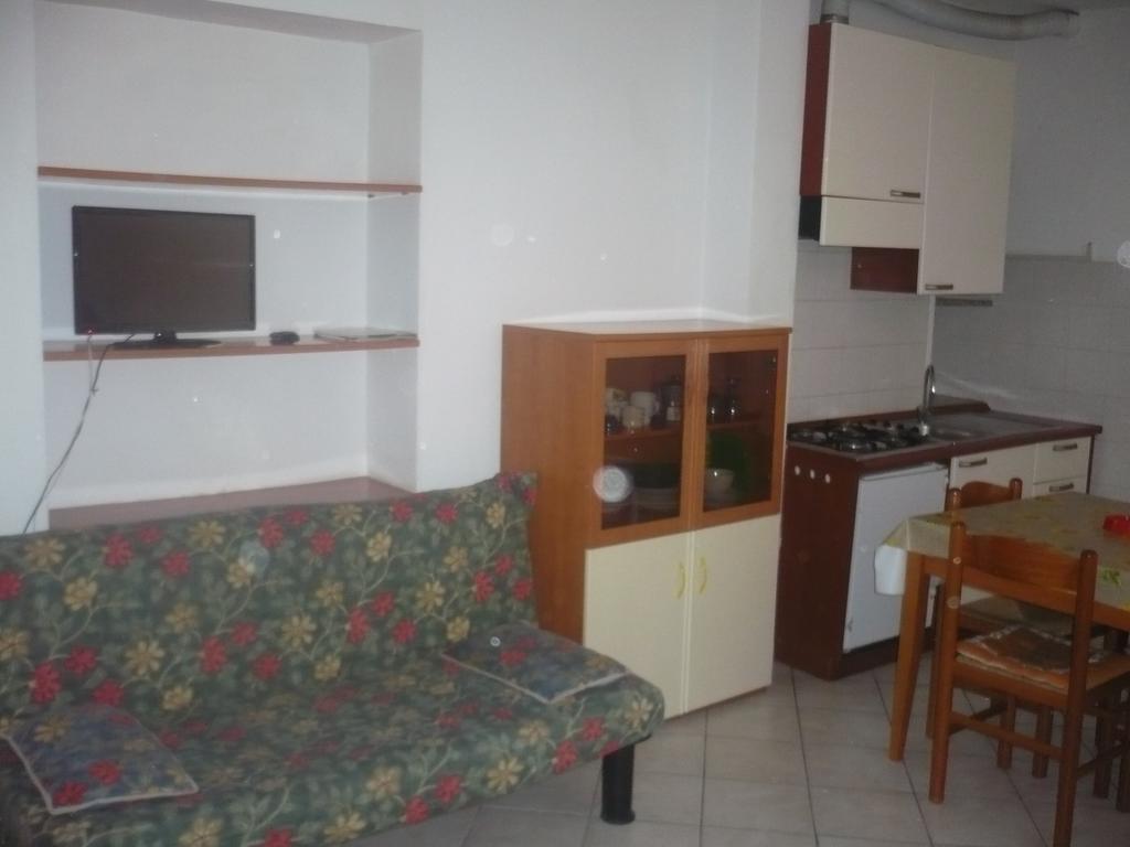 Villamareblu Ventimiglia Exteriör bild