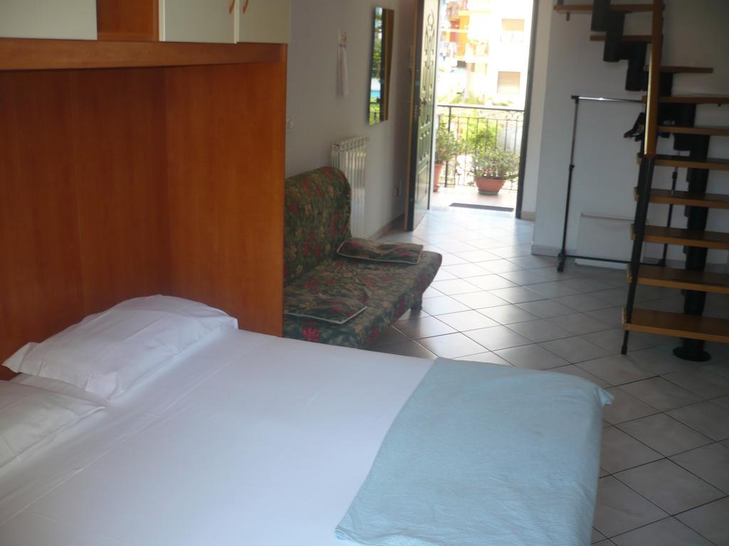 Villamareblu Ventimiglia Exteriör bild